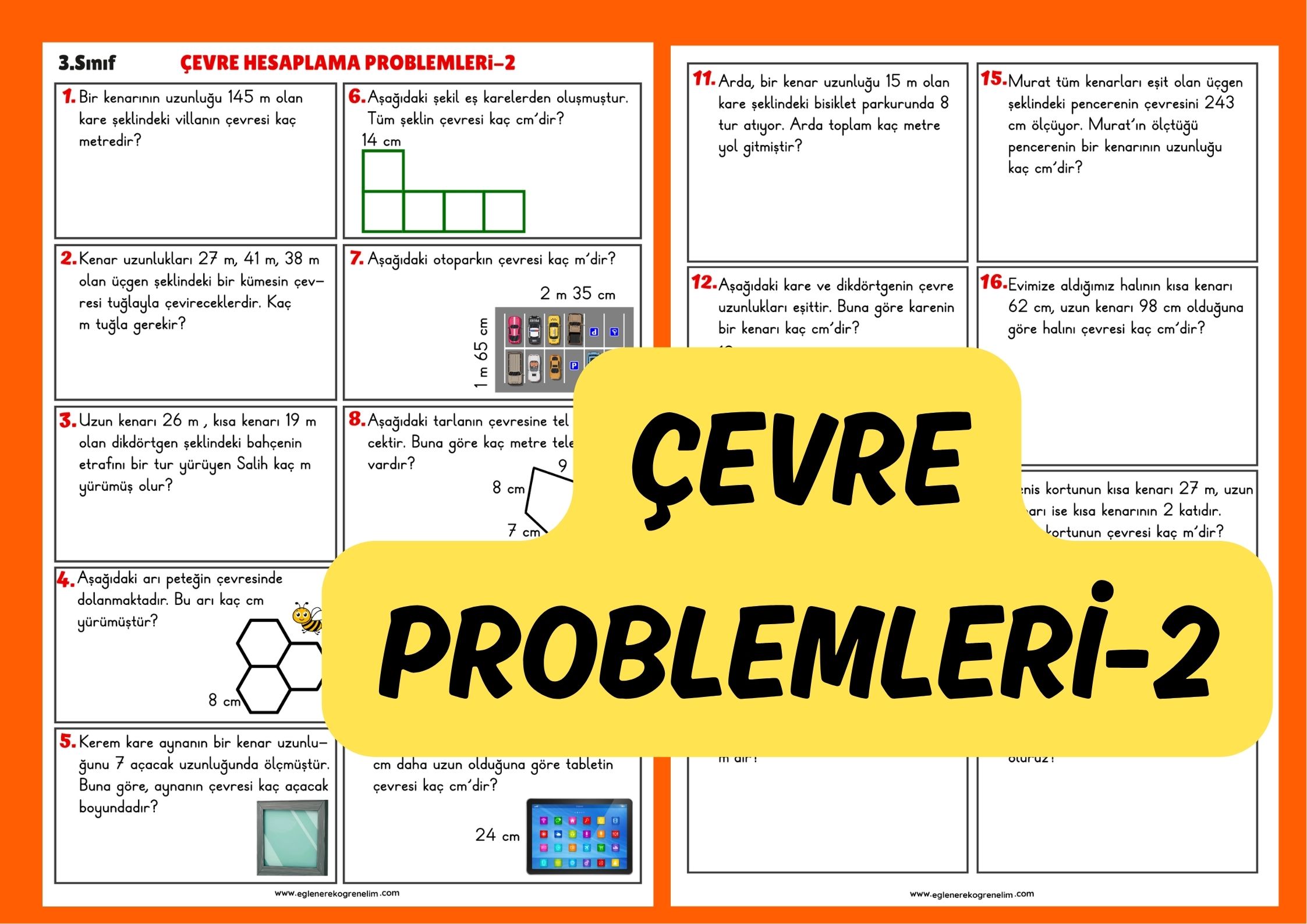 Çevre Problemleri 2