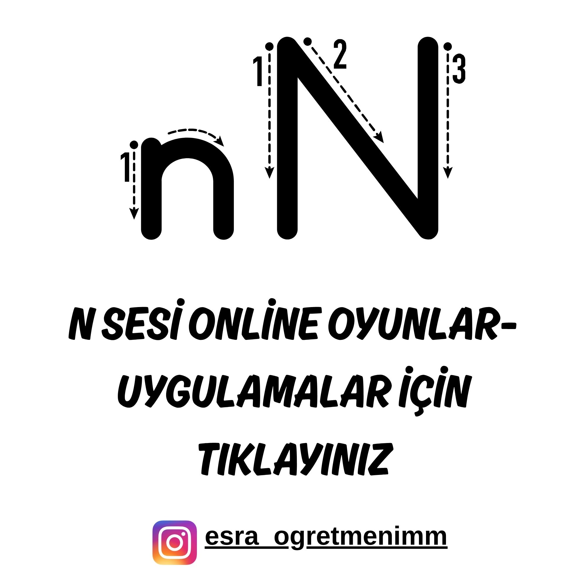 N Sesi Online Oyunlar