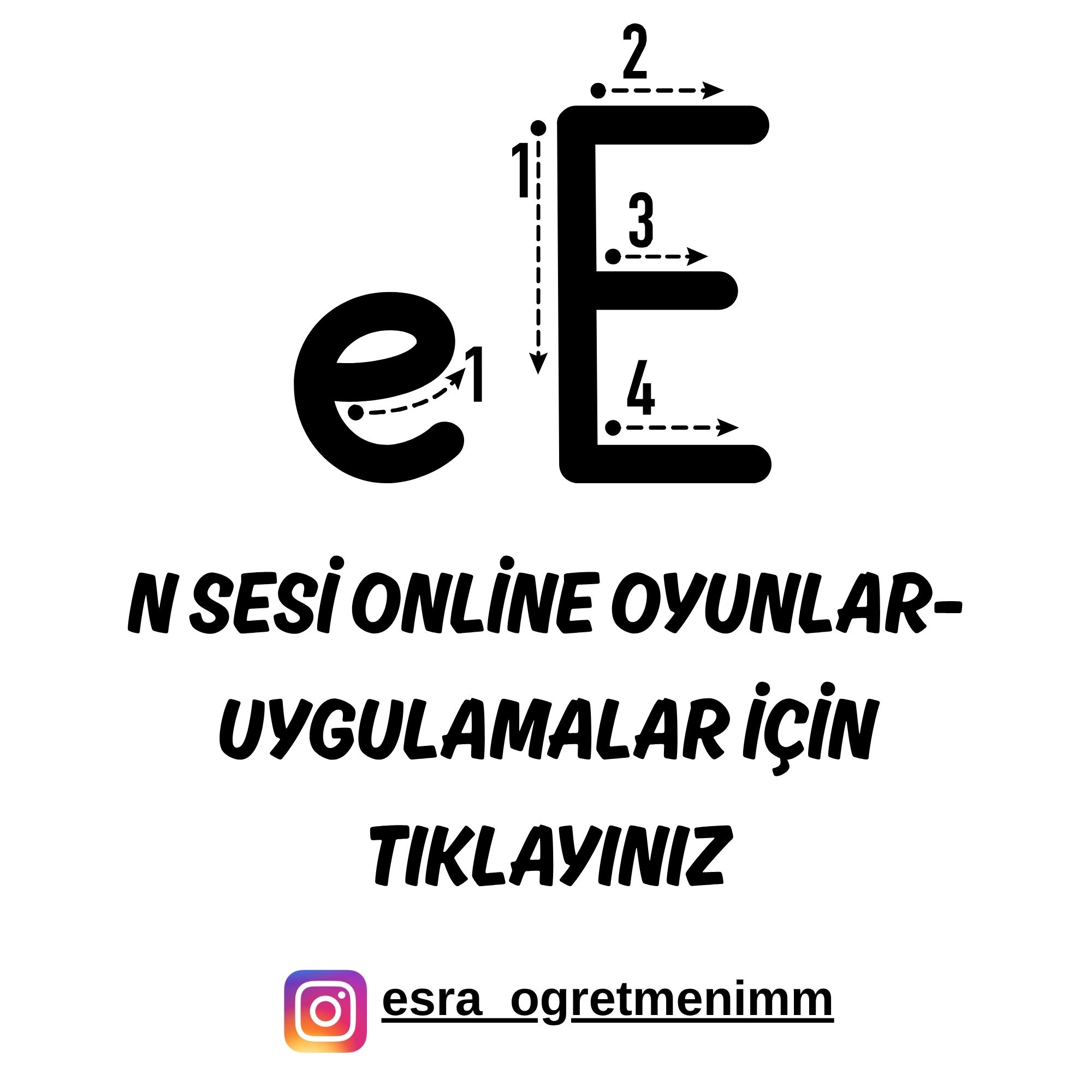 E Sesi Online Oyunlar