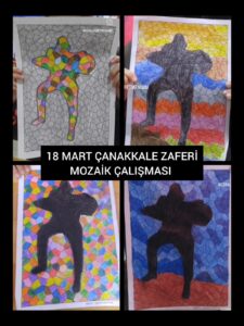 canakkale-zaferi-mozaik-calısmasi