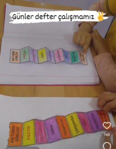 haftanin-gunleri-katlamali-defter-calismasi-merdiven-etkinligi