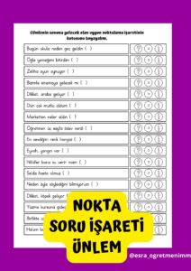 noktalama-isaretleri-nokta-soru-isareti-unlem-etkinligi