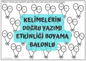 yaziminda-hata-yapilan-kelimeler-boyama-balonlu-sablon