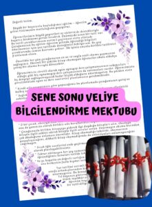 sene-sonu-veliye-bilgilendirme-mektubu