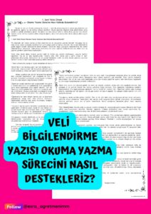 veli-bilgilendirme-okuma-yazma-surecini-nasil-destekleriz-yazisi 