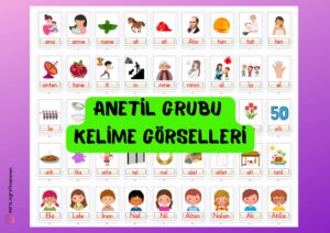 anetil-ses-grubu-gorselli-kelime-kartlari