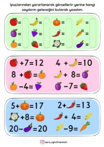 birinci-sinif-toplama-cikarma-karisik-islemler
