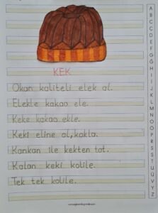 k-sesi-kek-metni-defter-calismasi