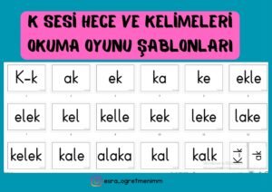 k-sesi-okuma-oyunu-sablonlari