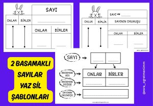 2-basamakli-sayilar-yaz-sil-sablonu
