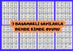 3-basamakli-sayilar-bende-kimde-oyunu