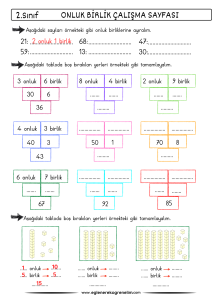 MATEMATIK DEFTER 10