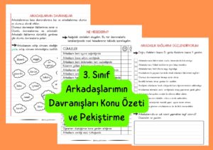 arkadaslarimin-davranislari-konu-ozeti-ve-pekistirme