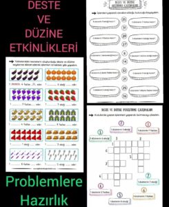 deste-düzine-pekistirme-etkinlikleri