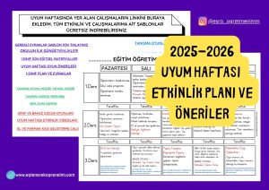 uyum-haftasi-planimiz