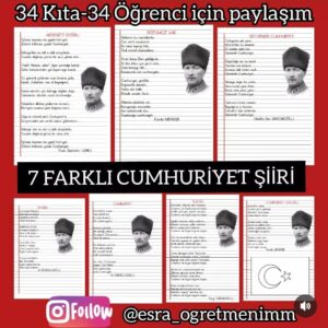 cumhuriyet-siirleri