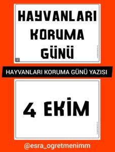 hayvanlari-koruma-gunu-yazisi