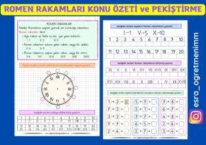 romen-rakamlari-konu-ozeti-ve-pekistirme