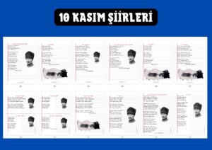 10-kasim-siirleri