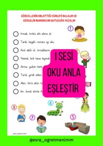 i-sesi-oku-anla-isaretle