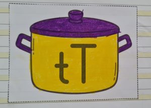 t-sesi-gorseli-deftere-yapistirma-tencere