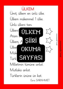 u-sesi-ulkem-siiri-okuma