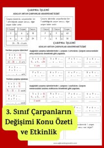 3-sinif-carpanlarin-degisimi-konu-ozeti-ve-etkinlik