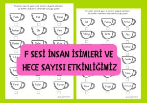 f-sesi-insan-isimleri-ve-harf-sayisi-etkinligi