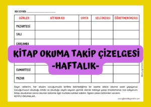 kitap-okuma-takip-cizelgesi-haftalik