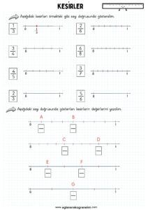 3-sinif-kesirlerin-sayi-dogrusunda-gosterimi