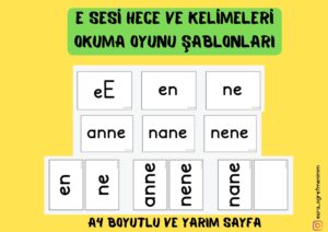 e-sesi-okuma-oyunu-sablonlari