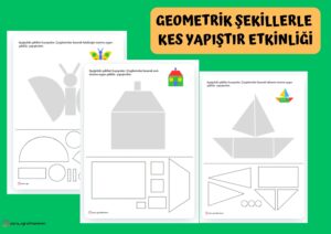 geometrik-sekillerle-kes-yapistir-etkinligi