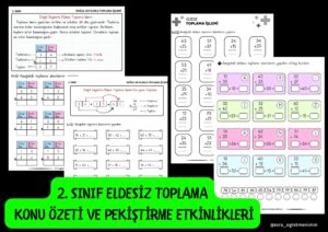 2-sinif-eldesiz-toplama-islemi-konu-ozeti-ve-pekistirme