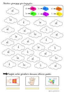 al-la-el-le-il-li-heceleri-farkindalik-calismasi