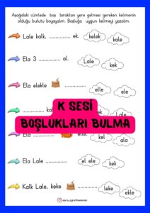 k-sesi-bosluklari-bulma