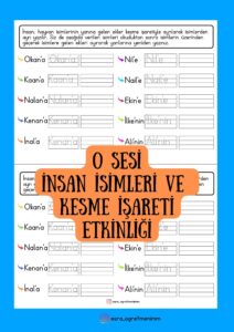 o-sesi-insan-isimleri-ve-kesme-isareti-etkinligi