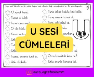 u-sesi-cumleleri-okuma