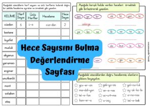 hece-sayisini-bulma-degerlendirme-sayfasi