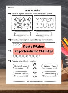 deste-duzine-degerlendirme-etkinligi