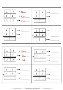 2-sinif-cikarma-islemi-defter-calismasi