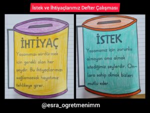 2-sinif-hayat-bilgisi-istek-ve-ihtiyaclar-defter-calismasi