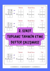 2-sinif-toplami-tahmin-etme-defter-calismasi