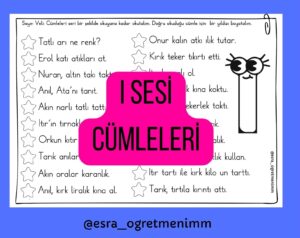 i-sesi-cumleleri-okuma