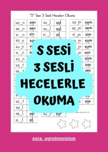 s-sesi-3-sesli-heceleri-okuma-etkinligimiz