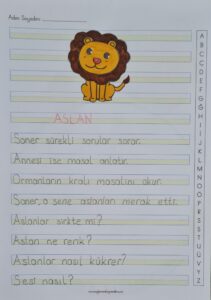 s-sesi-aslan-metni-defter-calismasi