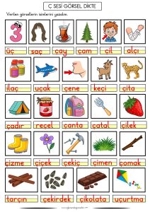 c-sesi-gorsel-dikte