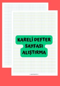 kareli-defter-alistirma-sayfasi