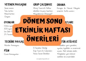 donem-sonu-etkinlik-ornekleri