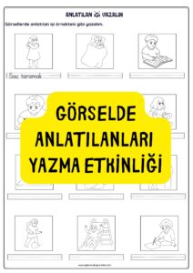 gorselde-anlatilanlari-yazma-etkinligi