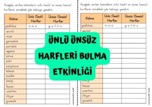 unlu-unsuz-harfleri-bulma-tablolu